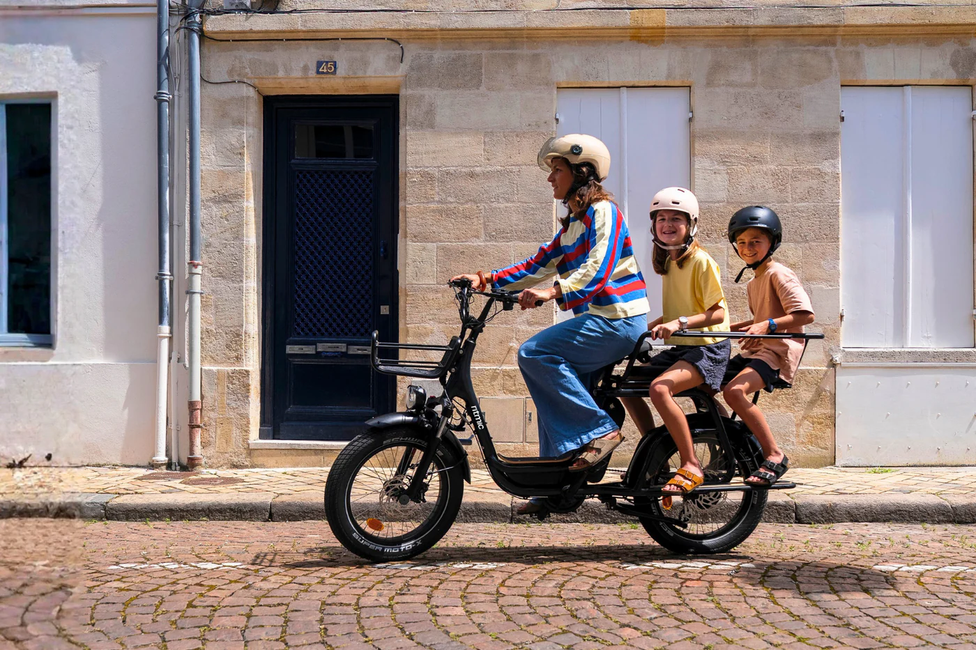 Libérez vos ondes positives